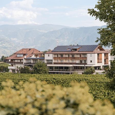 Hotel Girlanerhof อัปเปียโน ซุลลา สตราดา เดล วีโน ภายนอก รูปภาพ