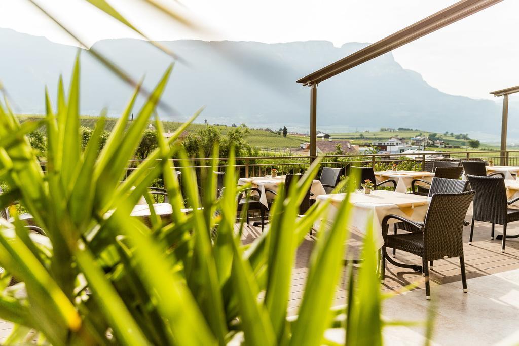 Hotel Girlanerhof อัปเปียโน ซุลลา สตราดา เดล วีโน ภายนอก รูปภาพ