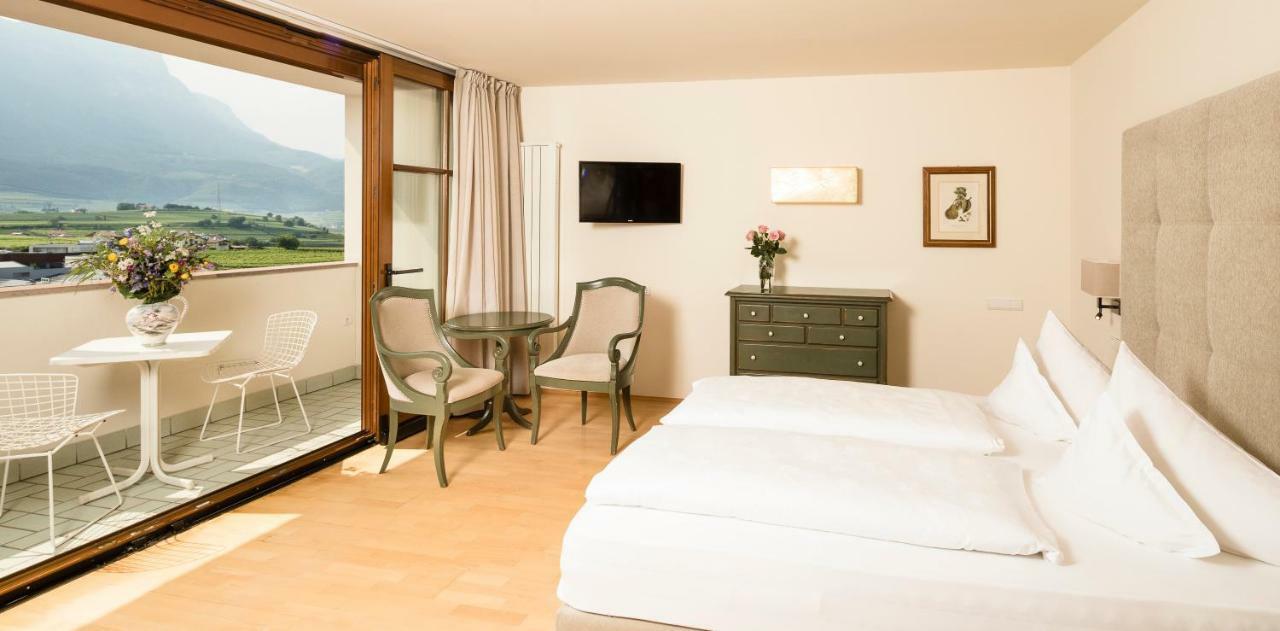 Hotel Girlanerhof อัปเปียโน ซุลลา สตราดา เดล วีโน ภายนอก รูปภาพ